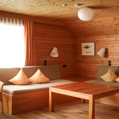 Haus Evi - Obergeschoss *
