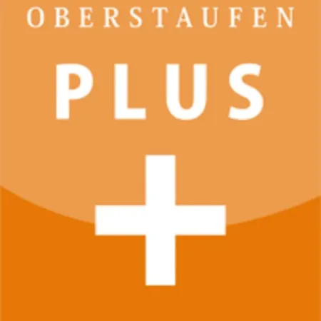 Haus Evi - Obergeschoss Oberstaufen
